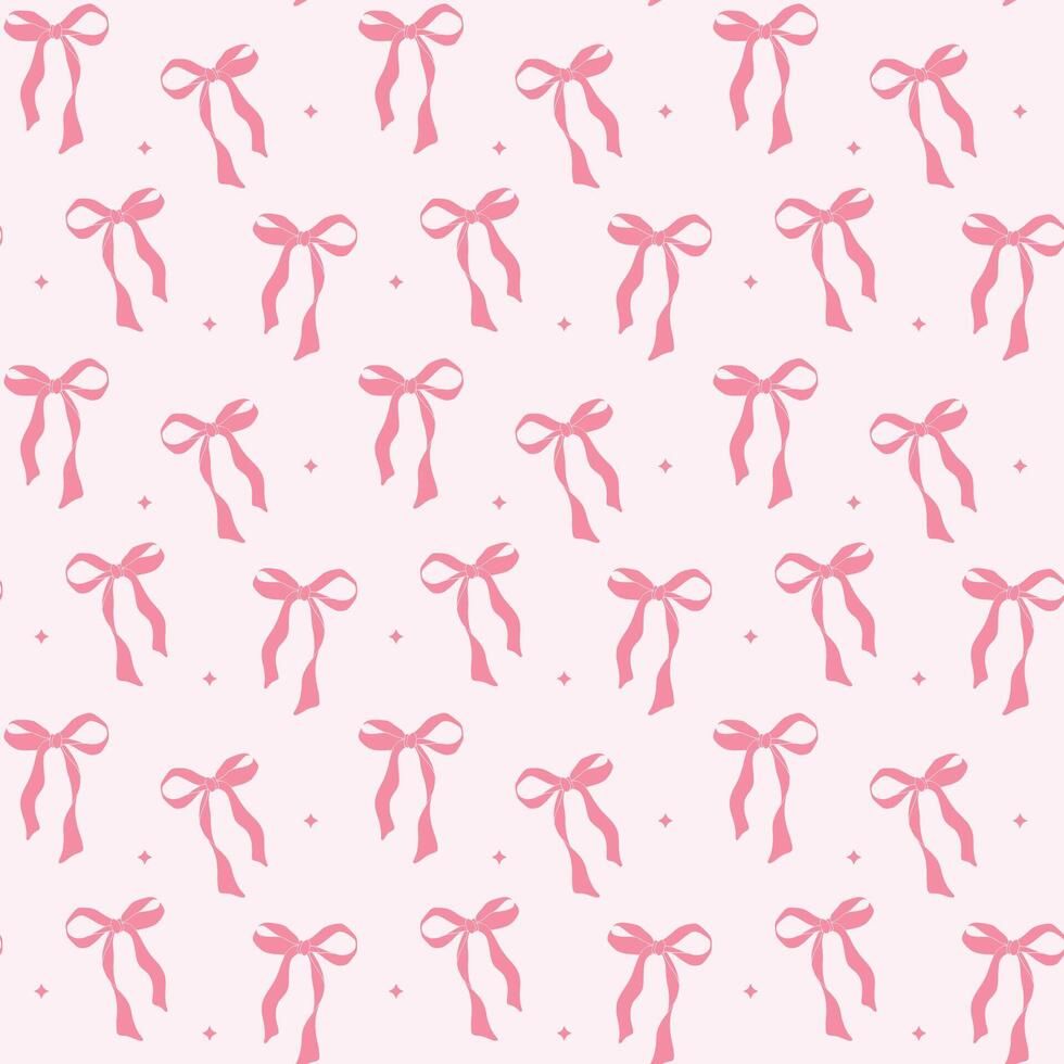 cute bow backgrounds 0075