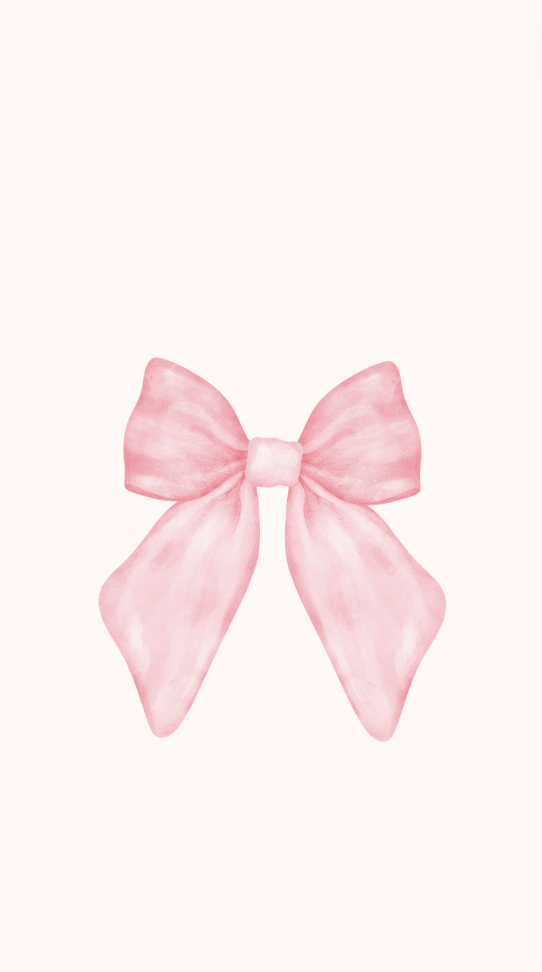 cute bow backgrounds 0081