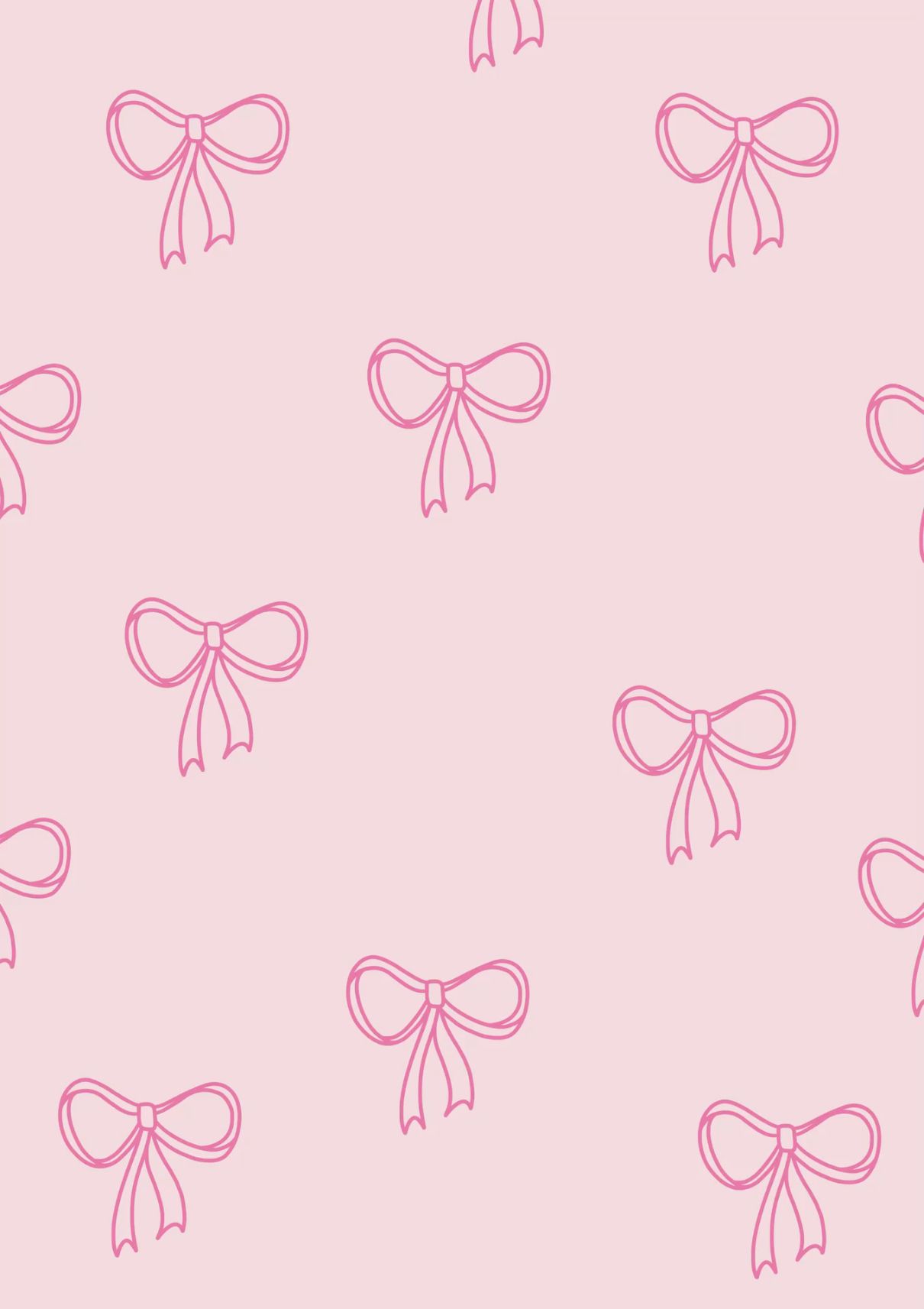 cute bow backgrounds 0084