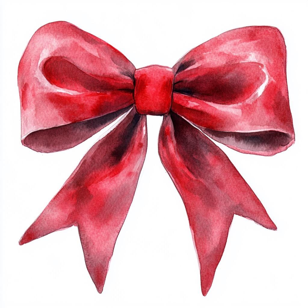 cute bow backgrounds 0091