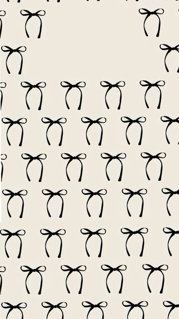 cute bow backgrounds 0092