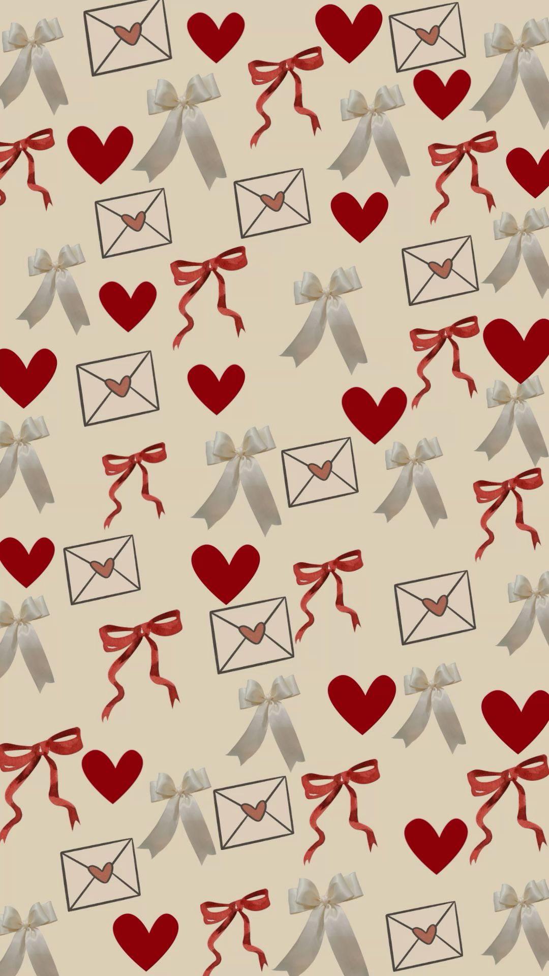 cute bow backgrounds 0094