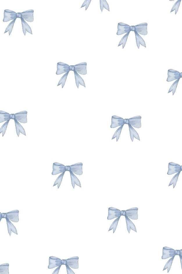 cute bow backgrounds 0097