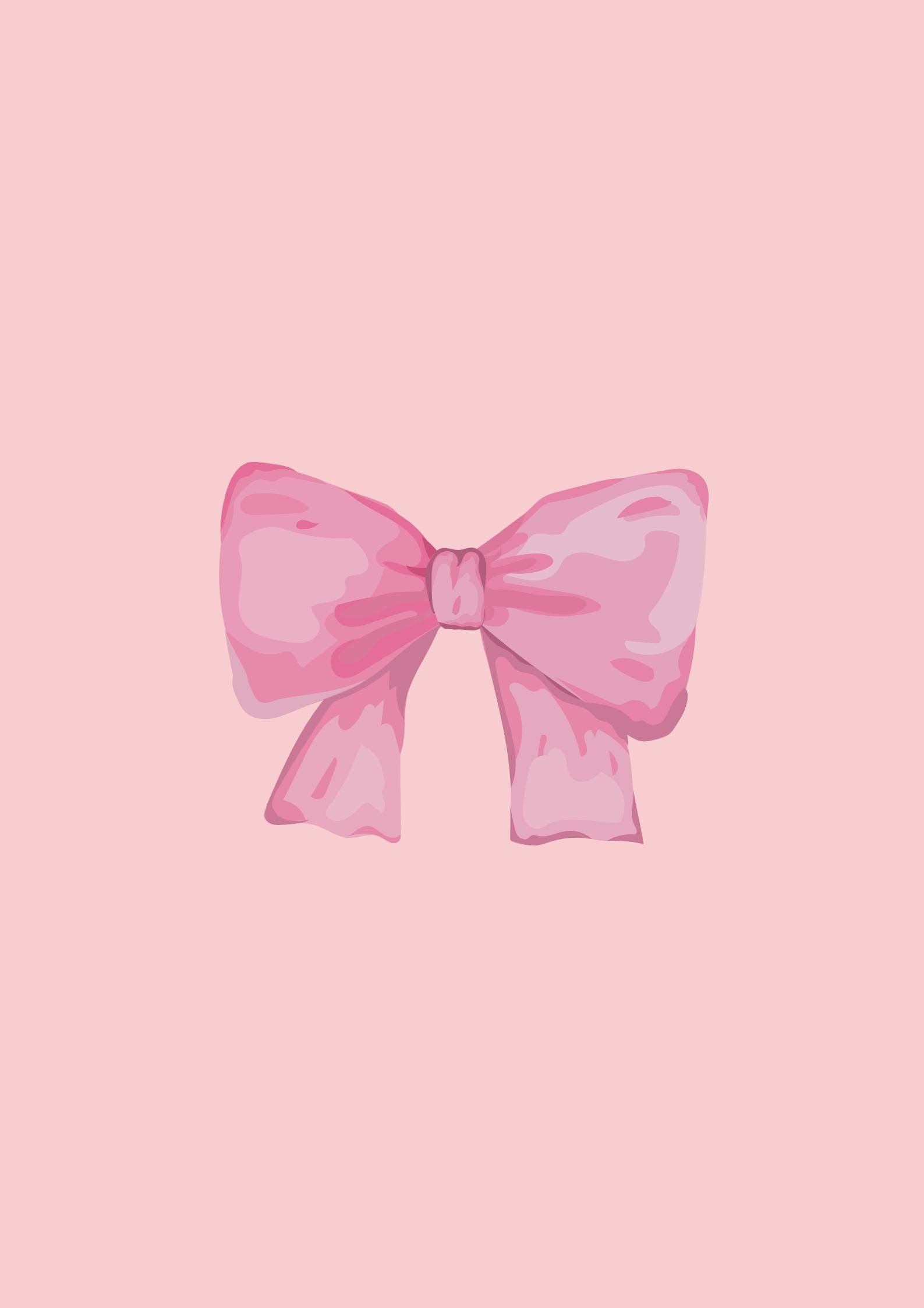 cute bow patterns for creative projects