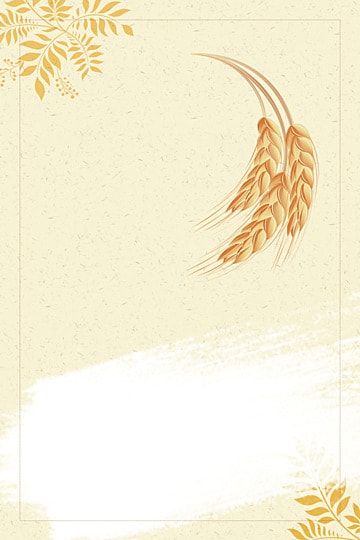 cute bread background 0012