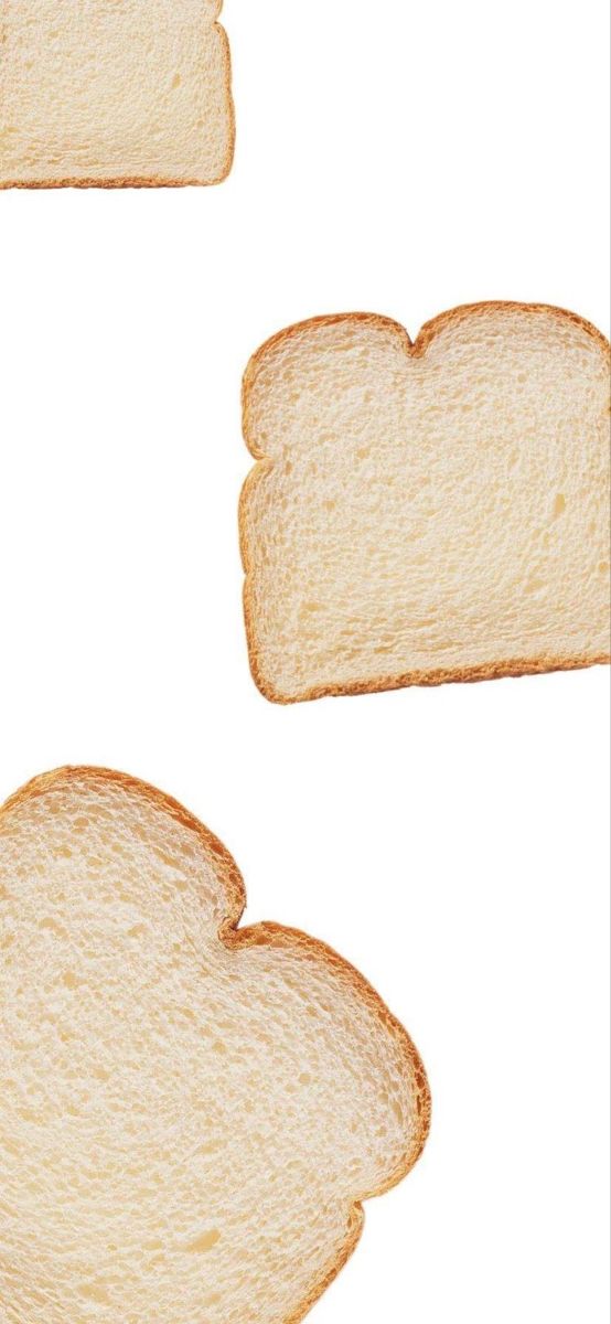 cute bread background 0015