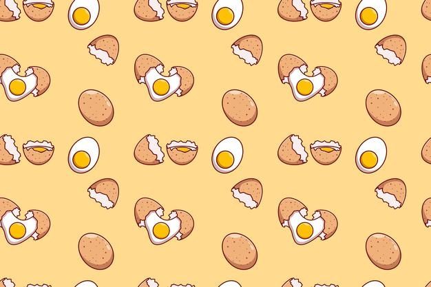 cute bread background 0026