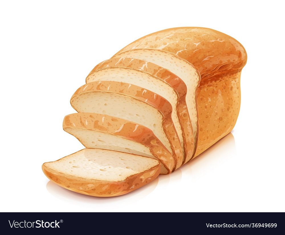 cute bread background 0066