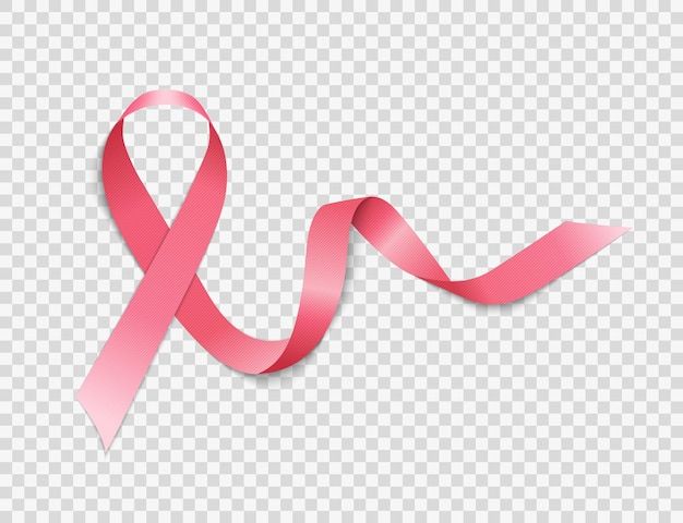 cute breast cancer background 0020