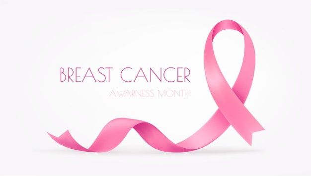 cute breast cancer background 0024