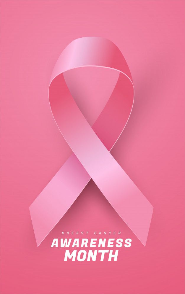 cute breast cancer background 0025