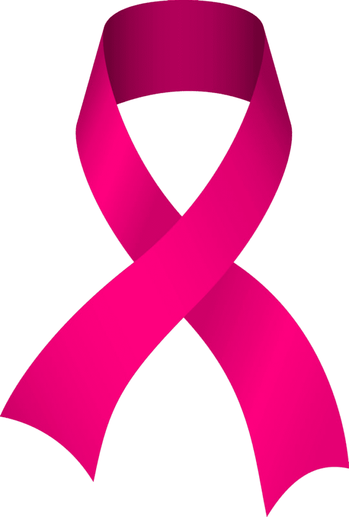 cute breast cancer background 0028