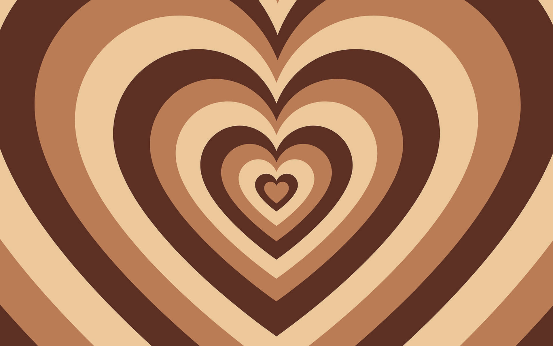 cute brown backgrounds 0010