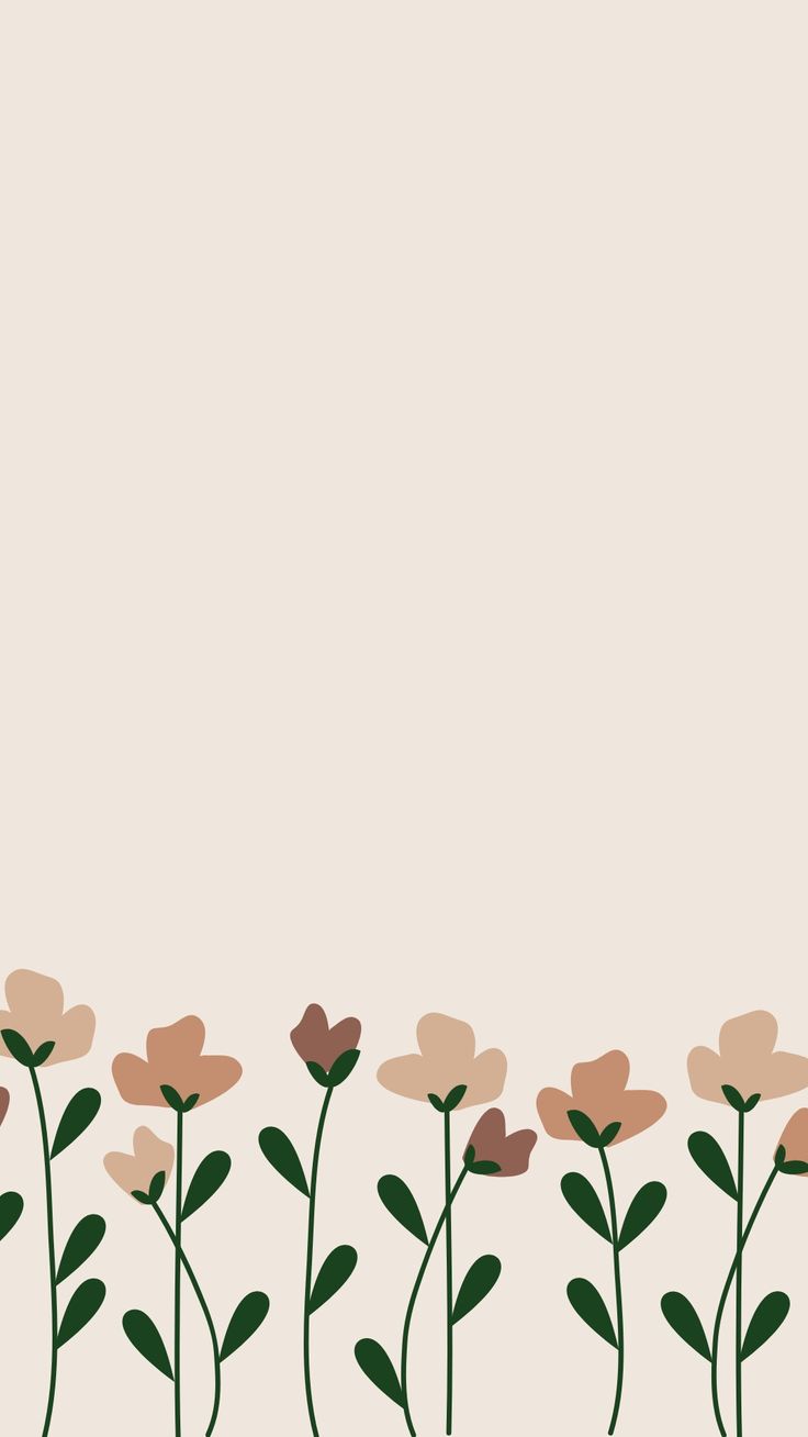 cute brown backgrounds 0014