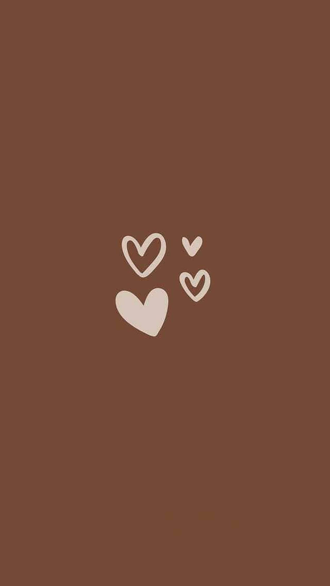 cute brown backgrounds 0017