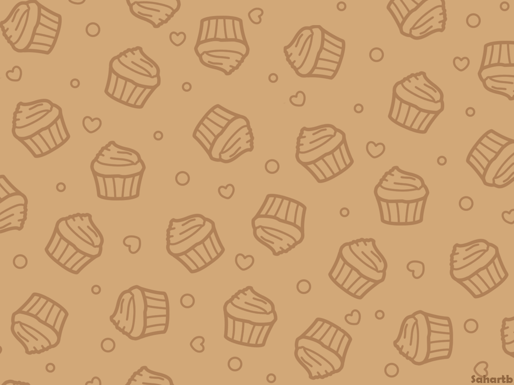 cute brown backgrounds 0018