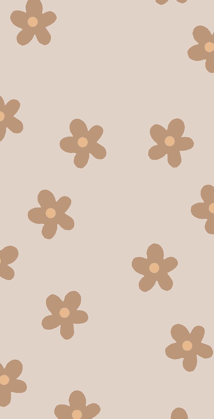 cute brown backgrounds 0023