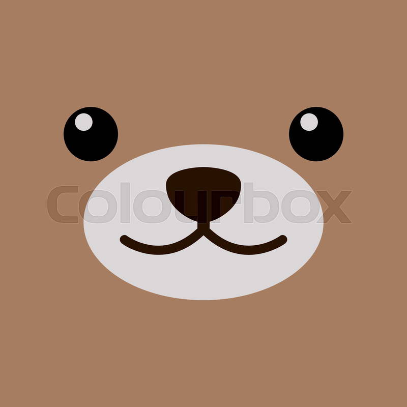 cute brown backgrounds 0035