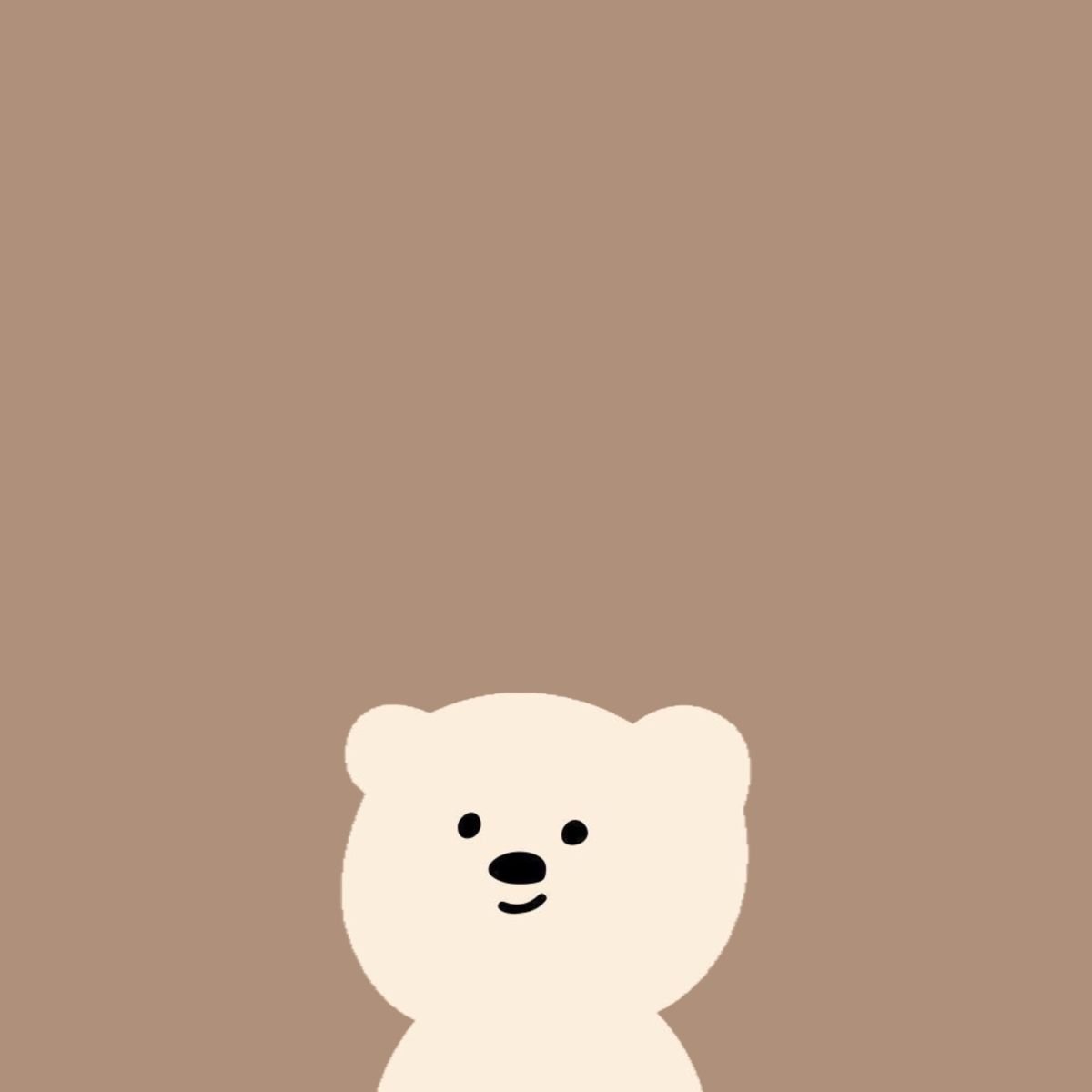 cute brown backgrounds 0043