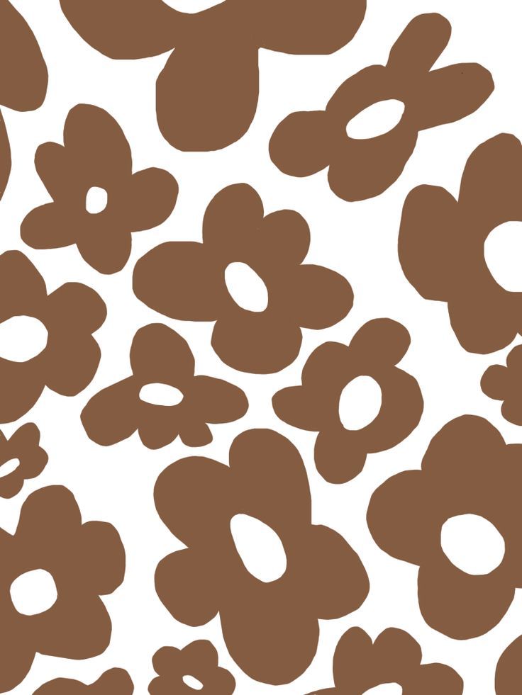 cute brown backgrounds 0044