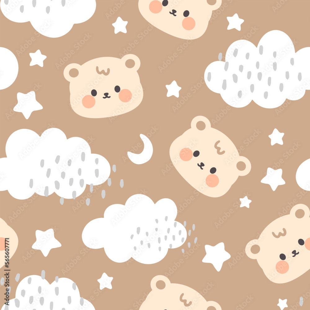 cute brown backgrounds 0050