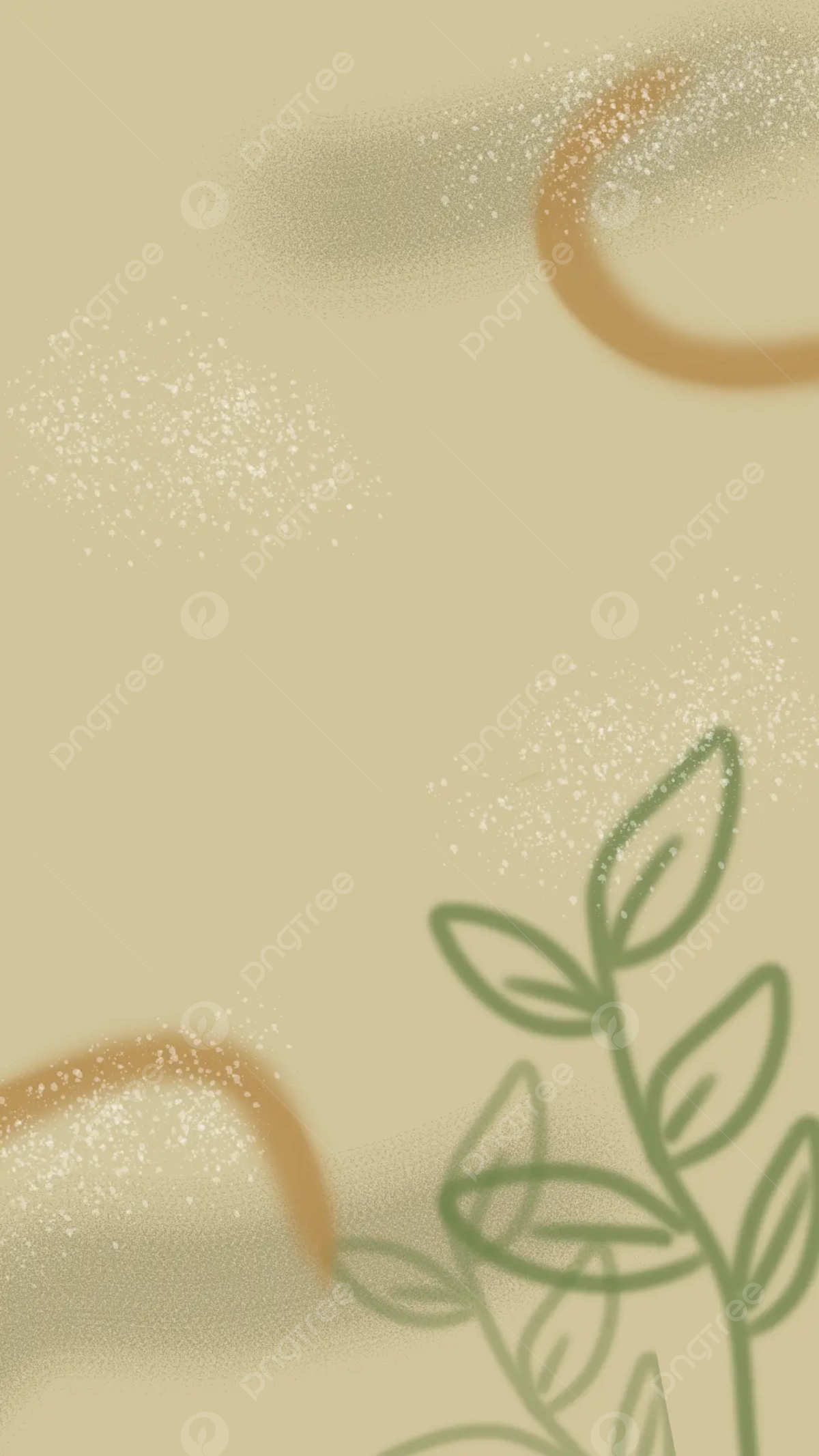 cute brown backgrounds 0059