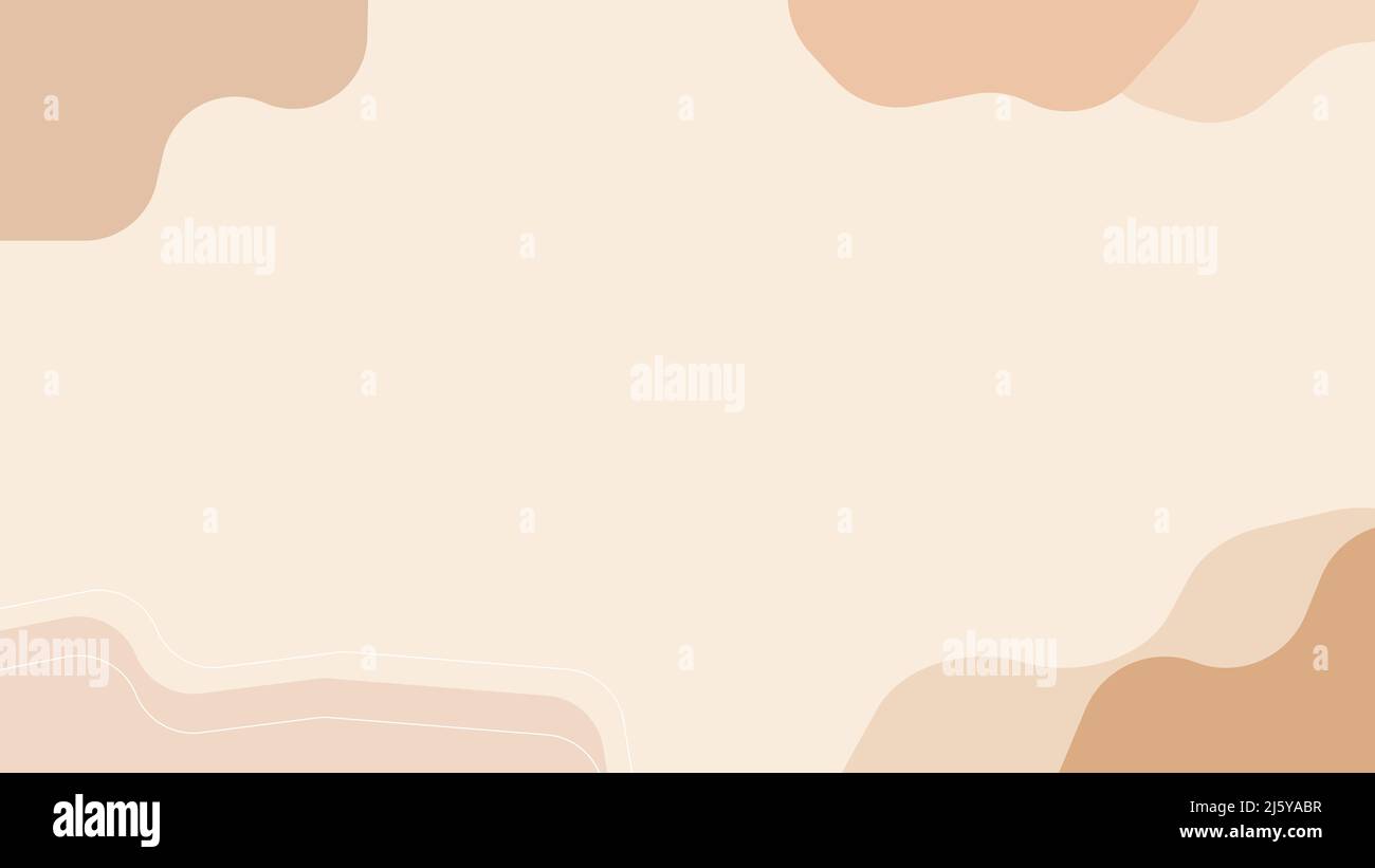 cute brown backgrounds 0065