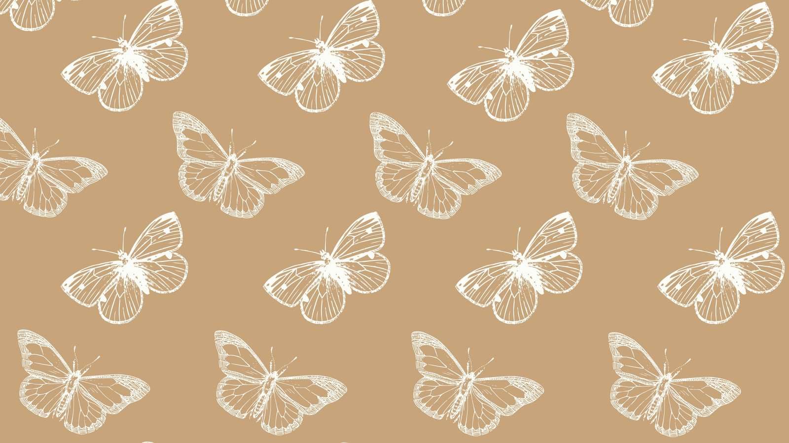 cute brown backgrounds 0068