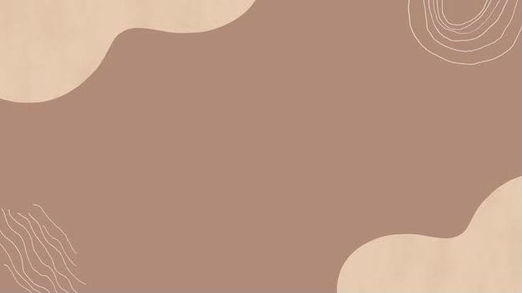 cute brown backgrounds 0069