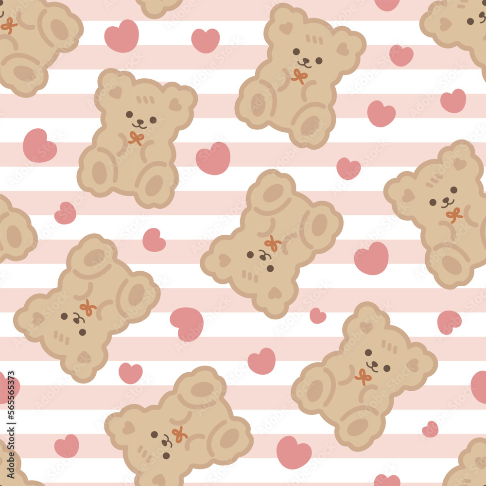 cute brown backgrounds 0075