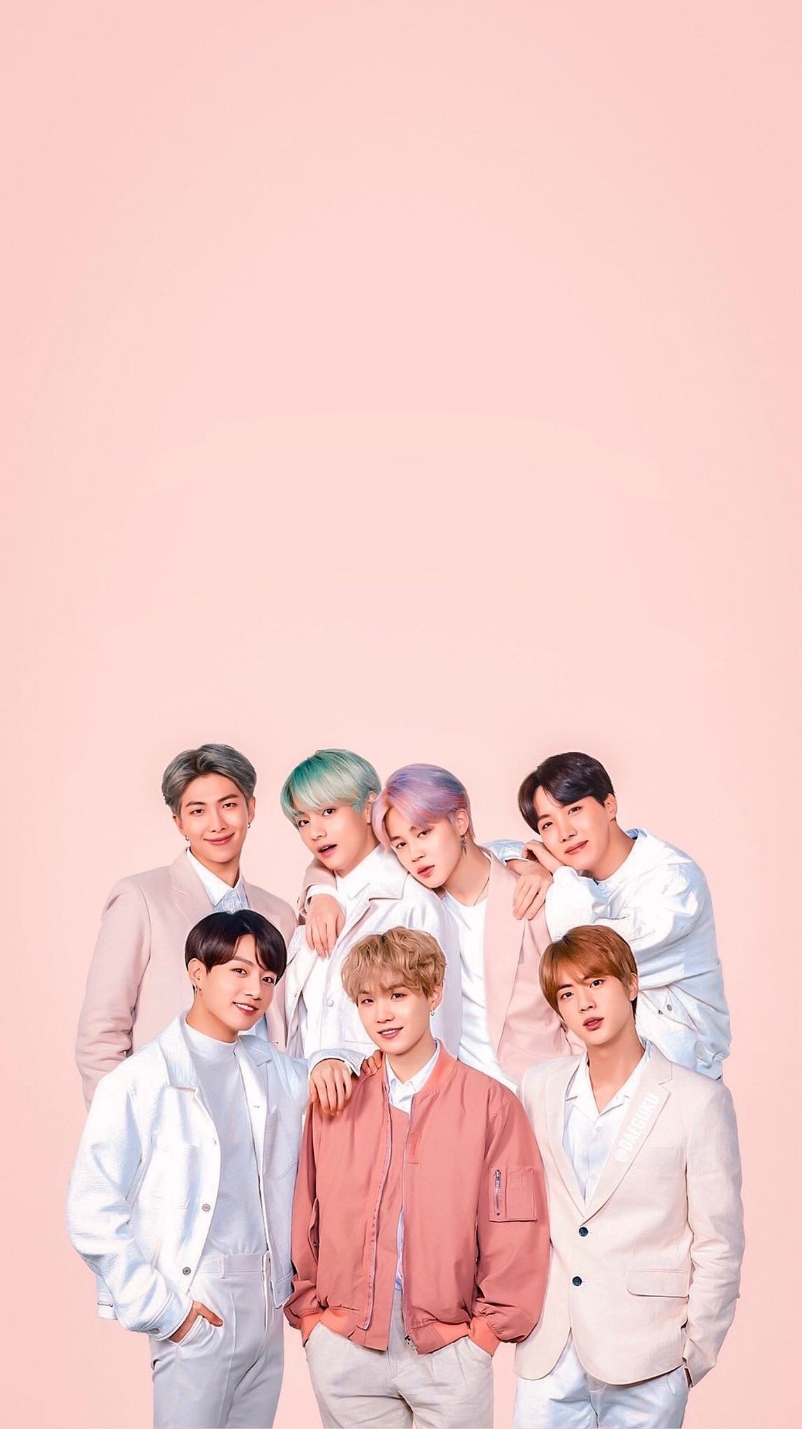 cute BTS backgrounds 0021