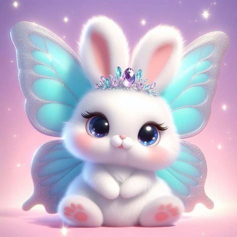 cute bunny backgrounds 0010