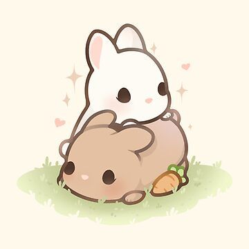 cute bunny backgrounds 0046