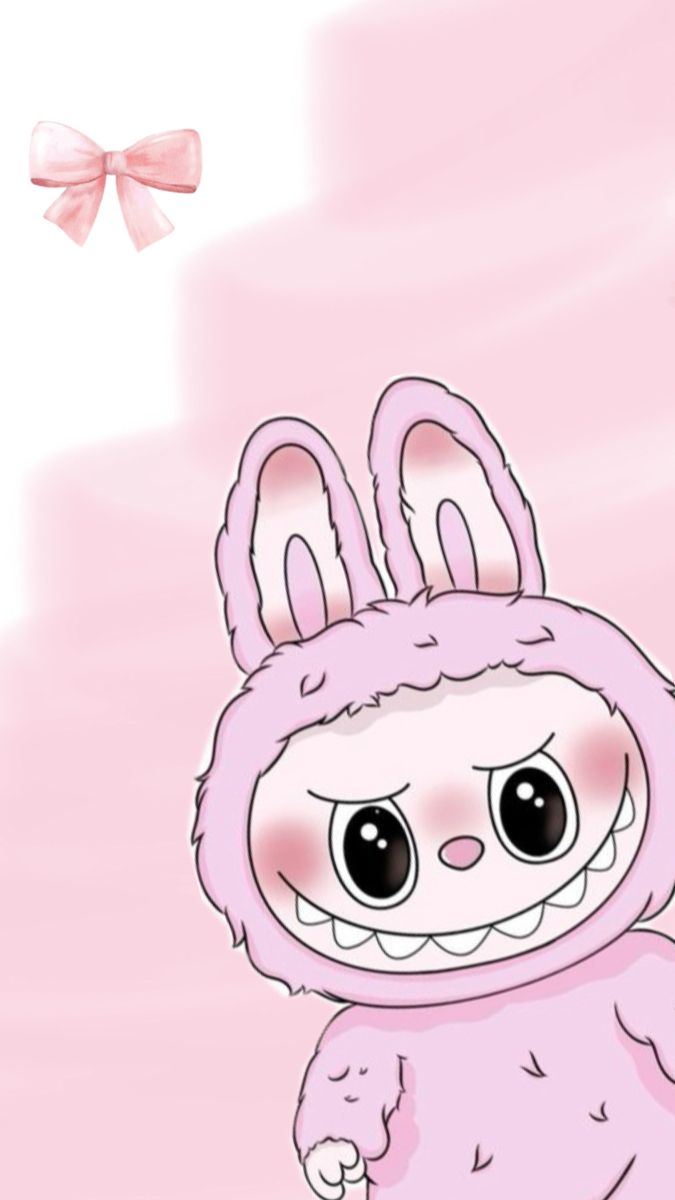 cute bunny backgrounds 0052