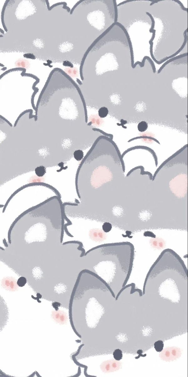 cute bunny backgrounds 0080