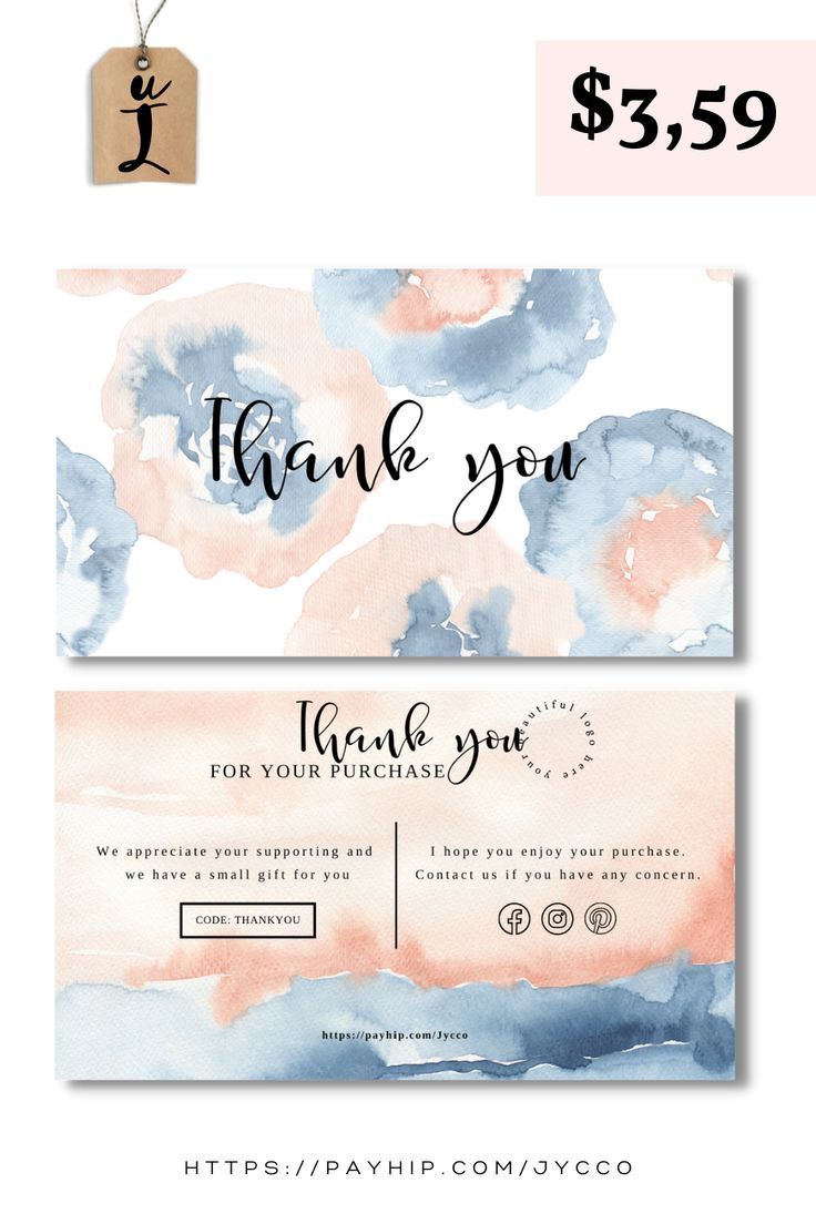 cute business card backgrounds 0027