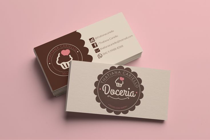 cute business card backgrounds 0029