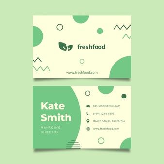 cute business card backgrounds 0040