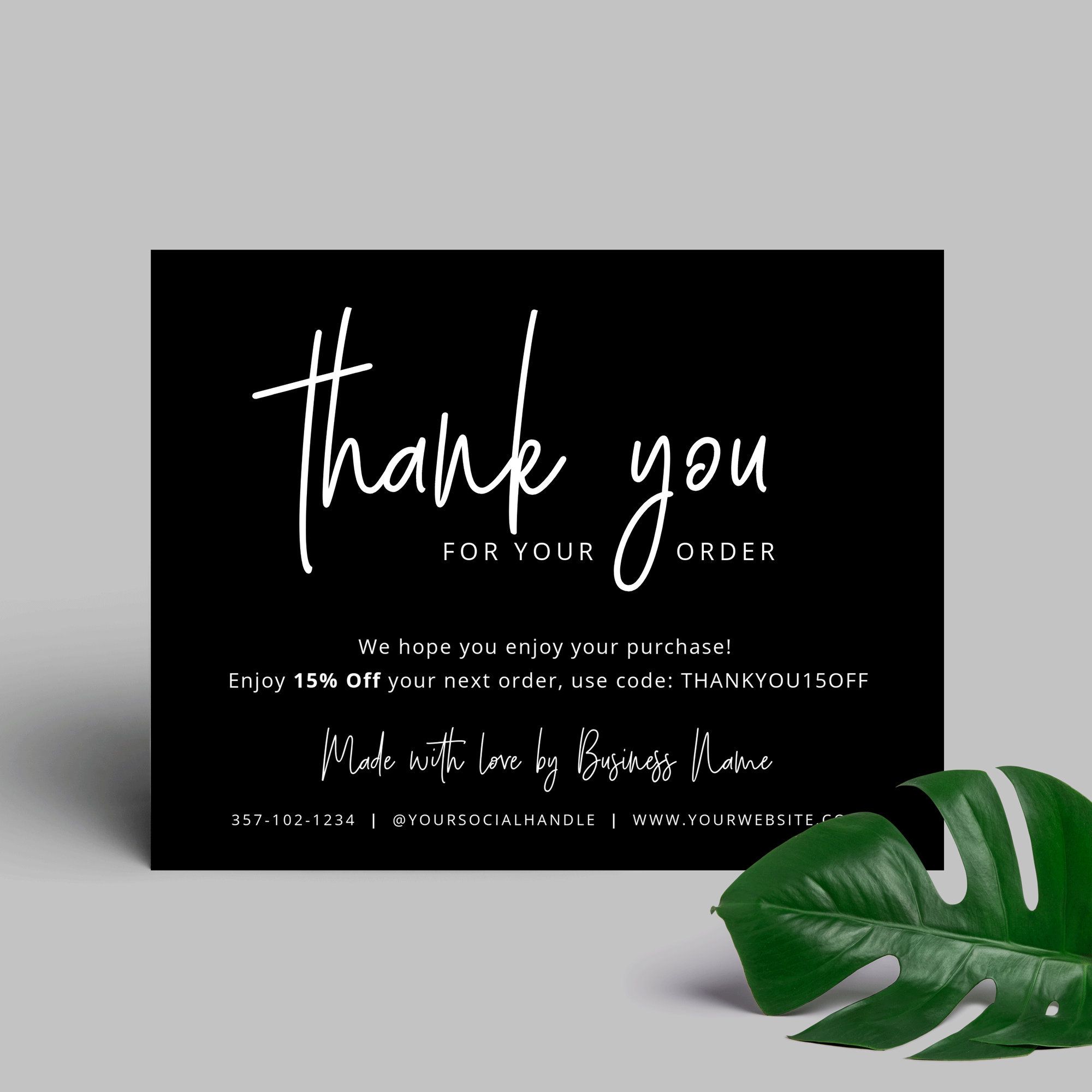 cute business card backgrounds 0067