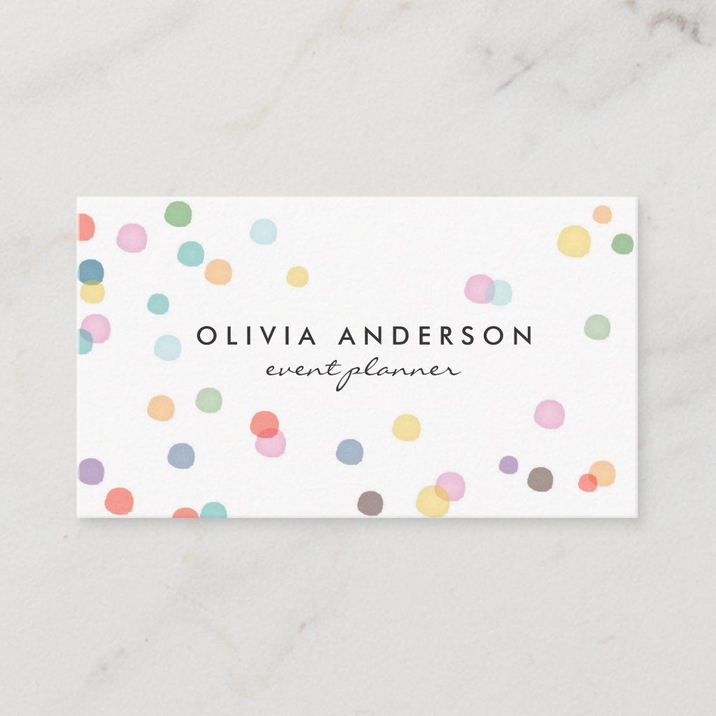 cute business card backgrounds 0092