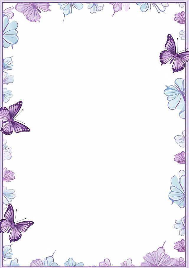 cute butterfly backgrounds 0055