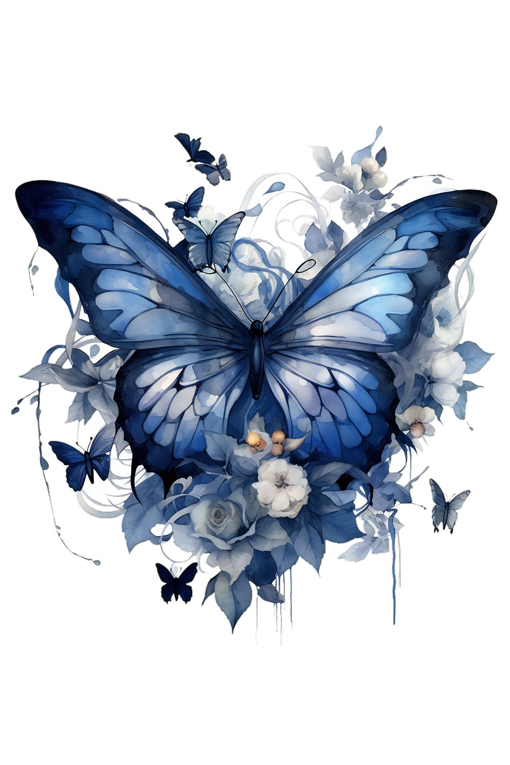 cute butterfly backgrounds 0059