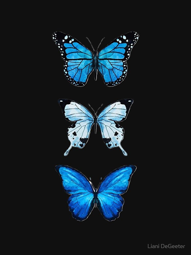 cute butterfly backgrounds 0066