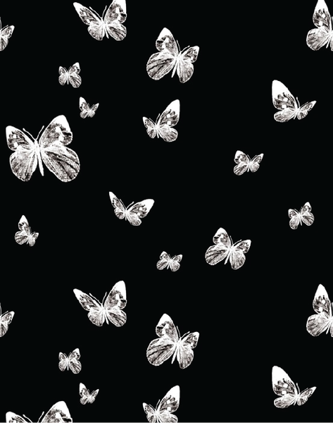 cute butterfly backgrounds 0083