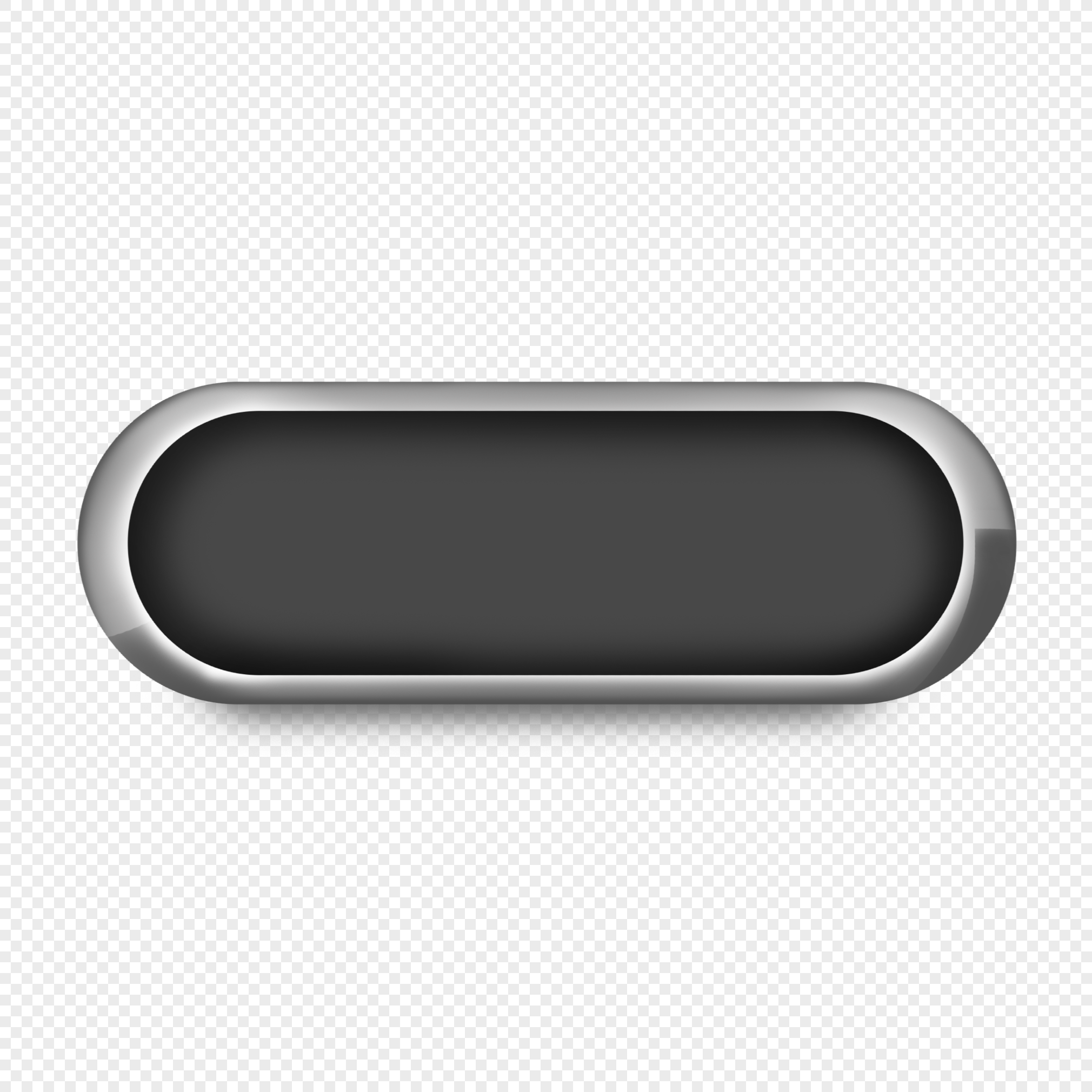 cute buttons transparent background 0029