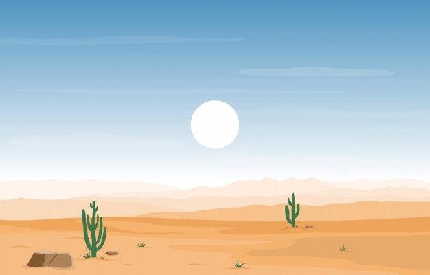 cute cactus backgrounds 0019