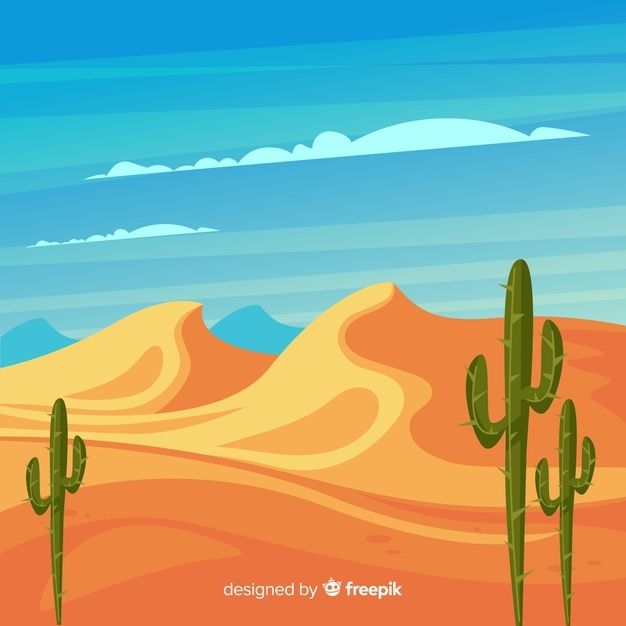 cute cactus backgrounds 0070