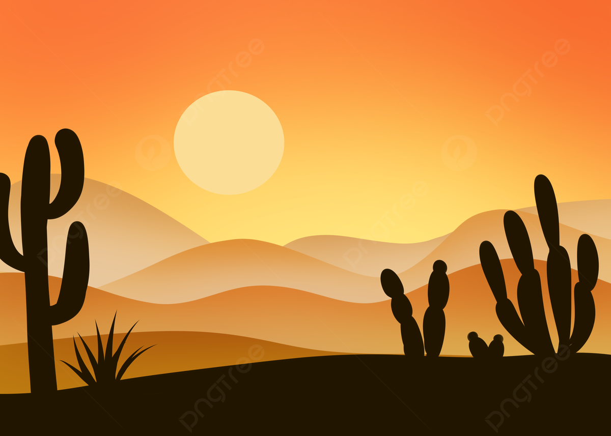 cute cactus backgrounds 0092