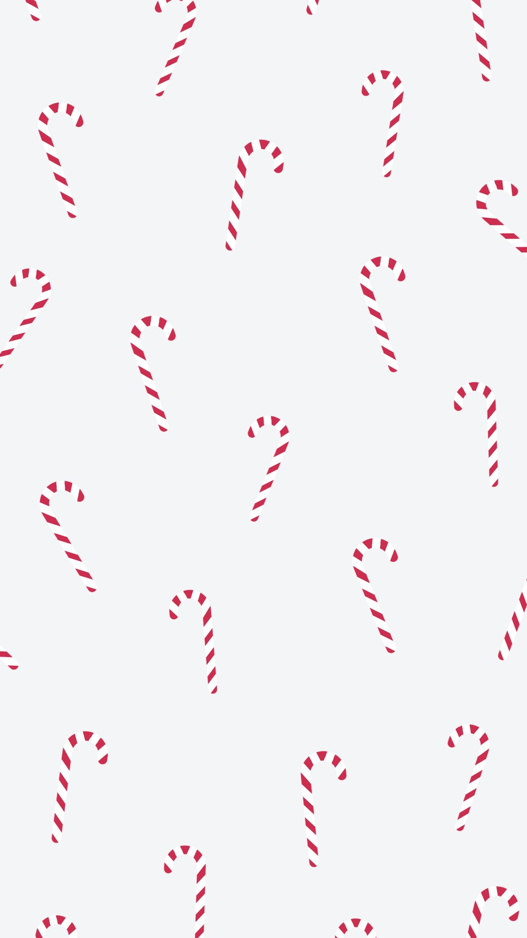 cute candy cane background 0027