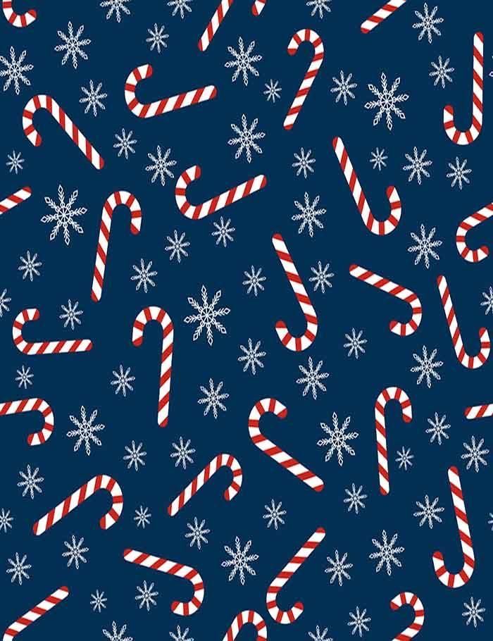 cute candy cane background 0034